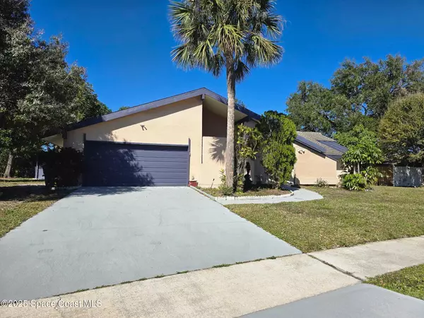 Palm Bay, FL 32905,1347 Cherry Hills RD NE