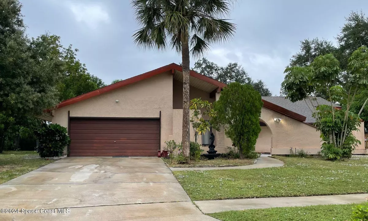 Palm Bay, FL 32905,1347 Cherry Hills RD NE