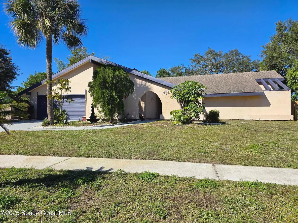 Palm Bay, FL 32905,1347 Cherry Hills RD NE