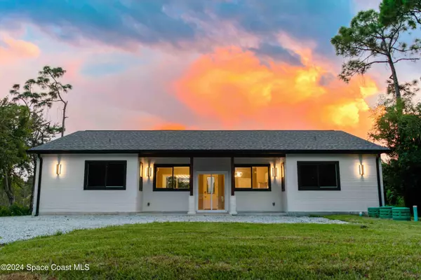 3470 W Eau Gallie BLVD, Melbourne, FL 32935