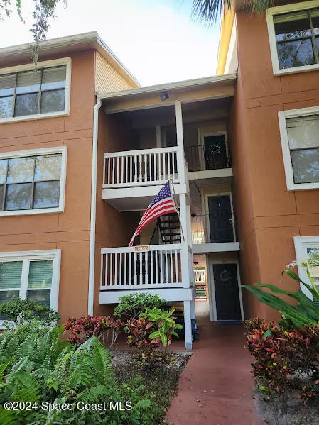 225 S Tropical TRL #111, Merritt Island, FL 32952