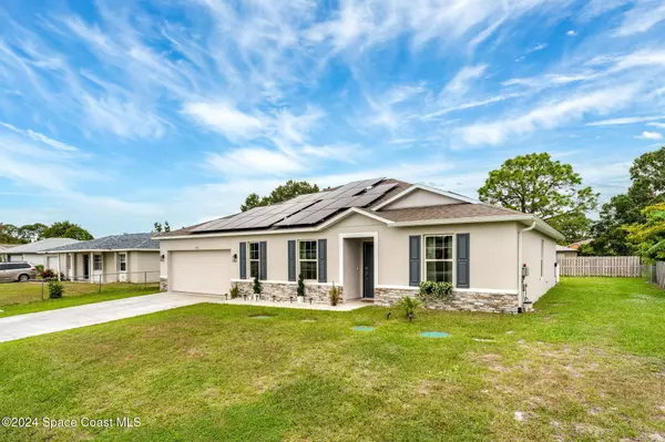 Palm Bay, FL 32907,751 Yukon ST NE