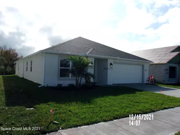 Palm Bay, FL 32905,1171 Dania CIR NE