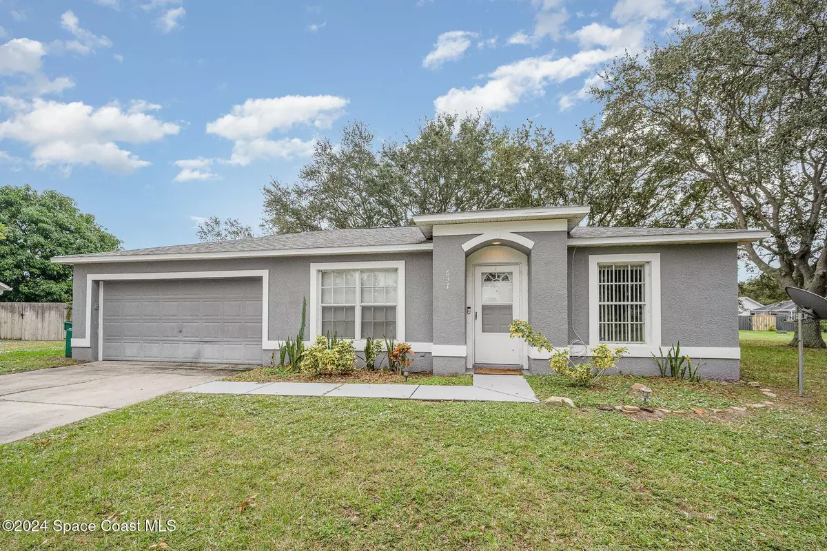 Melbourne, FL 32901,637 Sandpiper CIR