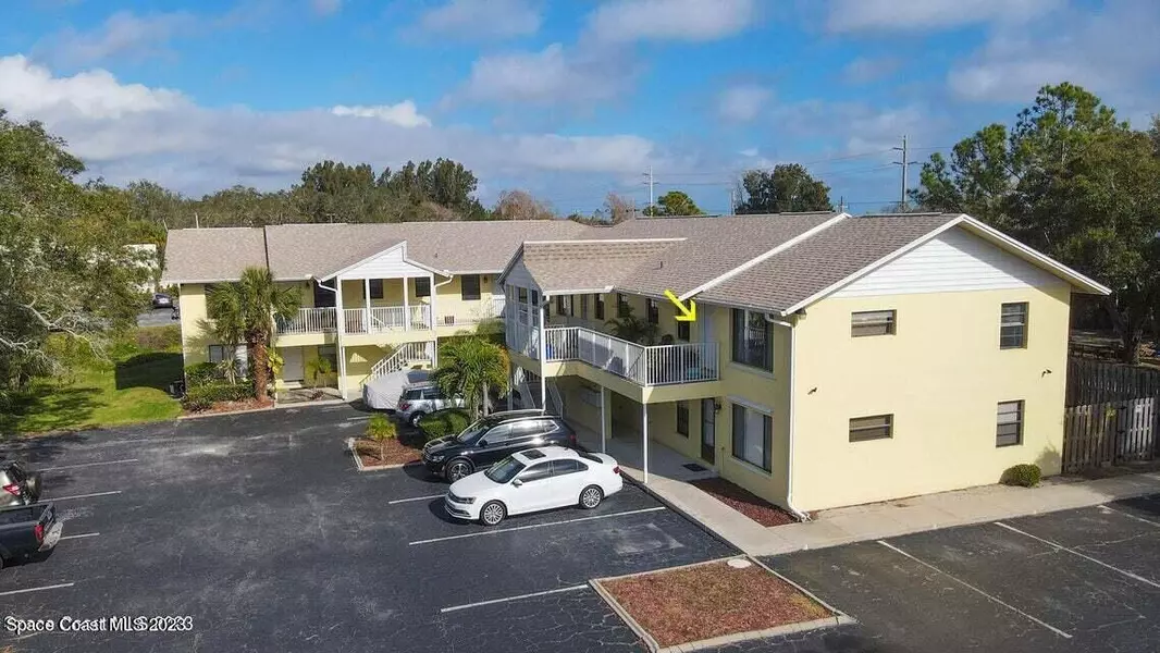 950 Varnum ST #9, Melbourne, FL 32935