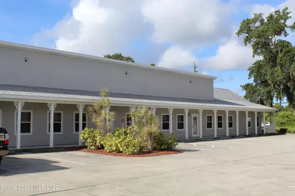 Rockledge, FL 32955,4085 Highway 1 #102&103