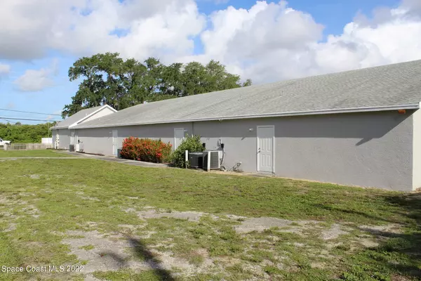 Rockledge, FL 32955,4085 Highway 1 #102-104