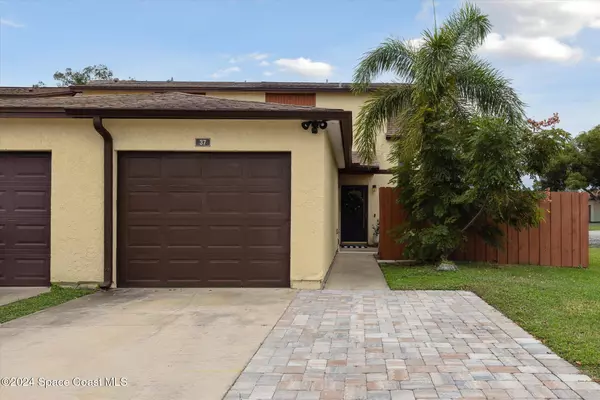 37 Bogart PL, Merritt Island, FL 32953