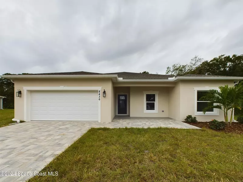 8436 95th CT, Vero Beach, FL 32967