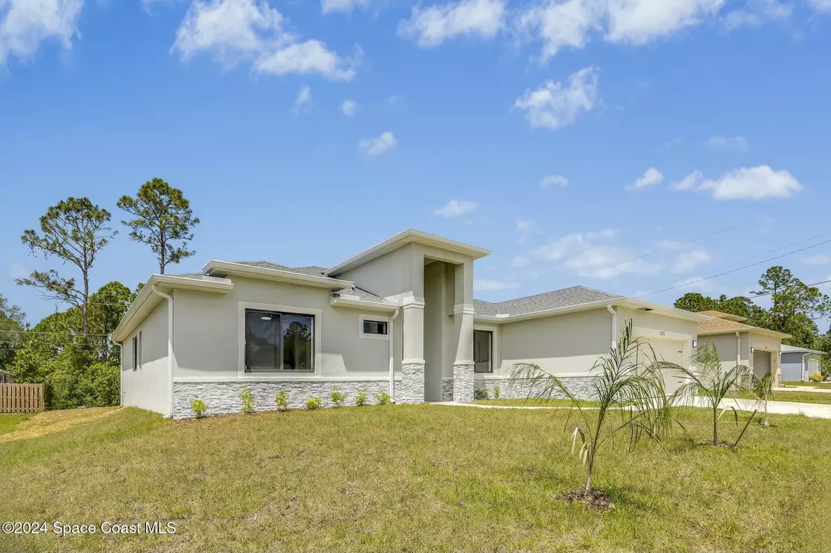 Palm Bay, FL 32909,2275 Cogan DR