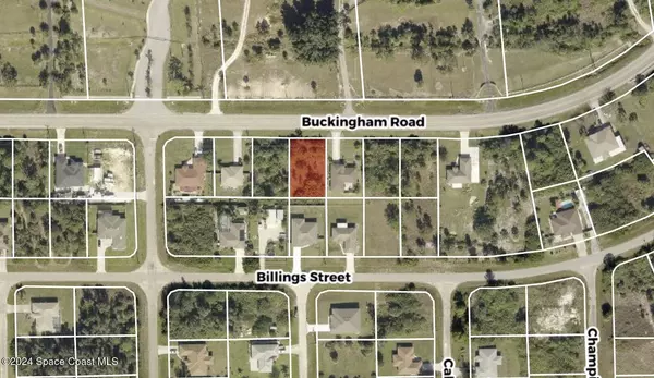 8211 Buckingham RD, Fort Myers, FL 33905