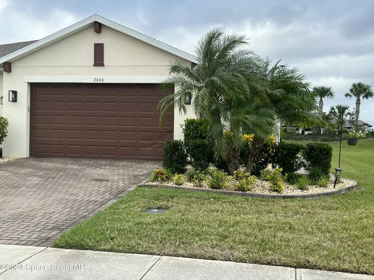 Melbourne, FL 32940,2640 Treasure Cay LN