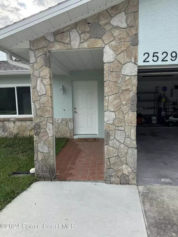 Melbourne, FL 32935,2529 Brett CT