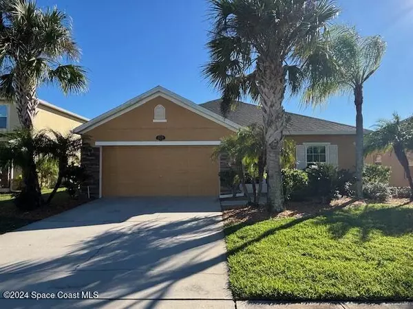 2179 Snapdragon DR NW, Palm Bay, FL 32907