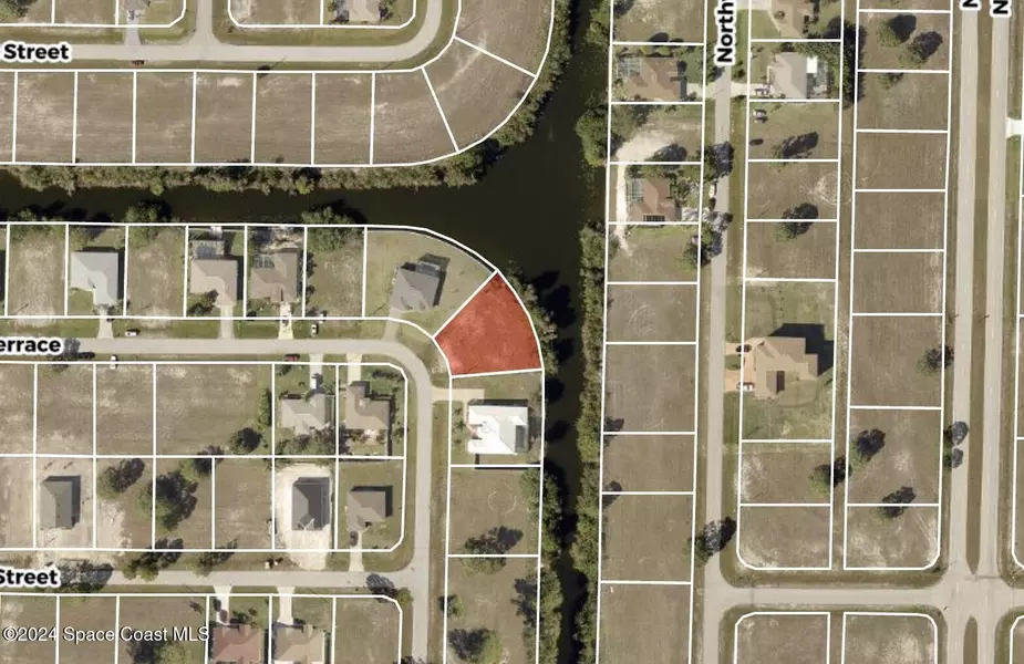 1315 NW 17th AVE, Cape Coral, FL 33993