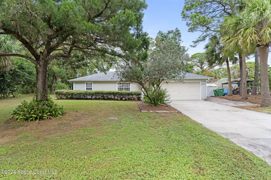 5456 Carrick RD, Cocoa, FL 32927