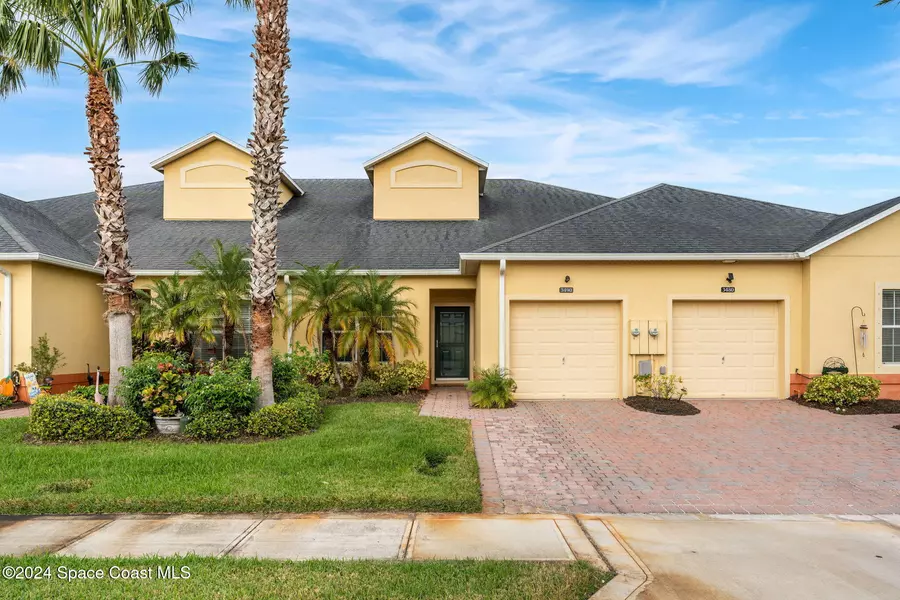 3490 Funston CIR, Melbourne, FL 32940