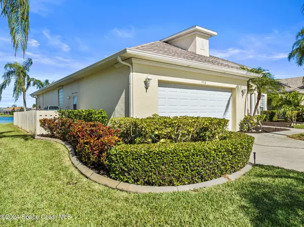 Rockledge, FL 32955,930 Starling WAY