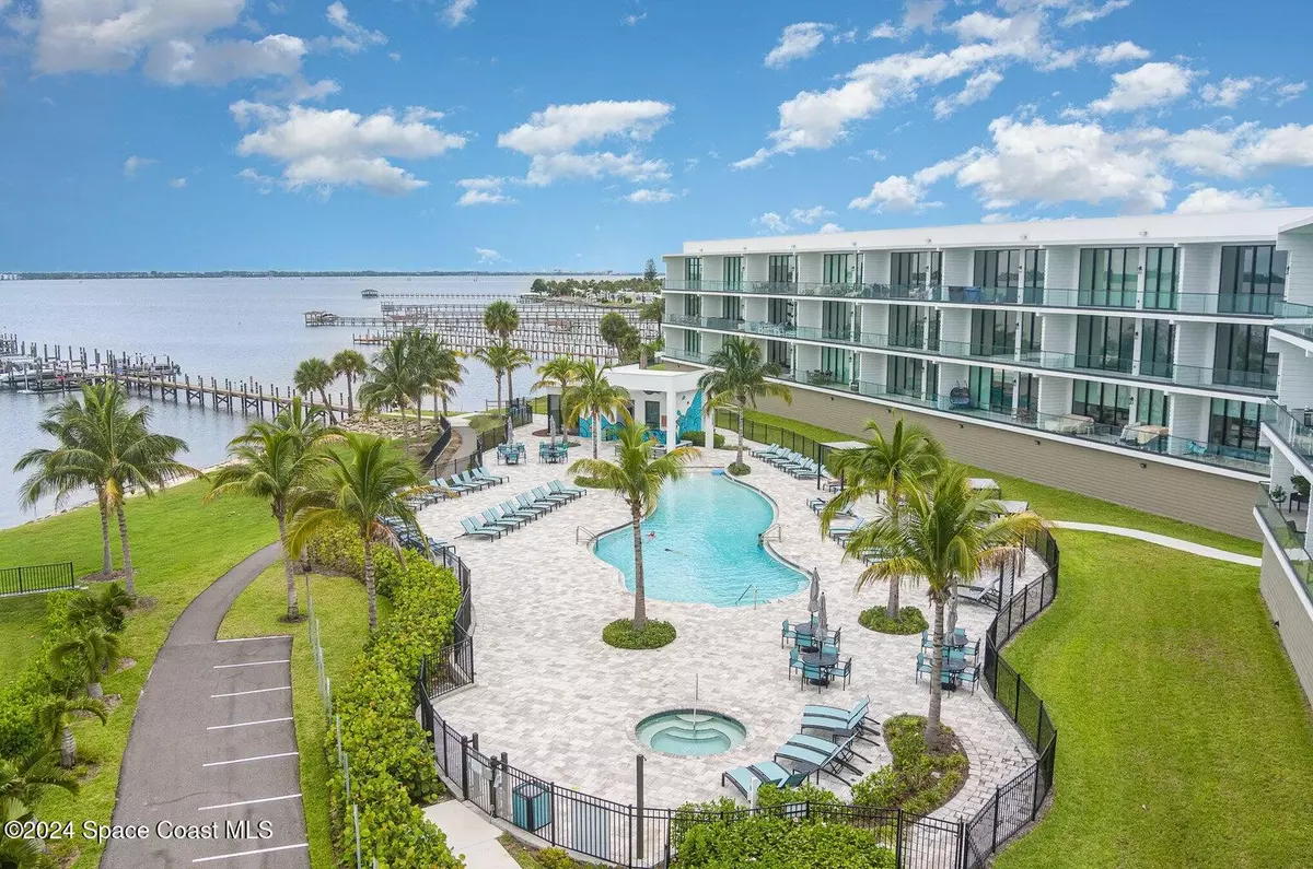 Melbourne Beach, FL 32951,205 Strand DR #203