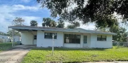 361 Payne AVE, Cocoa, FL 32927