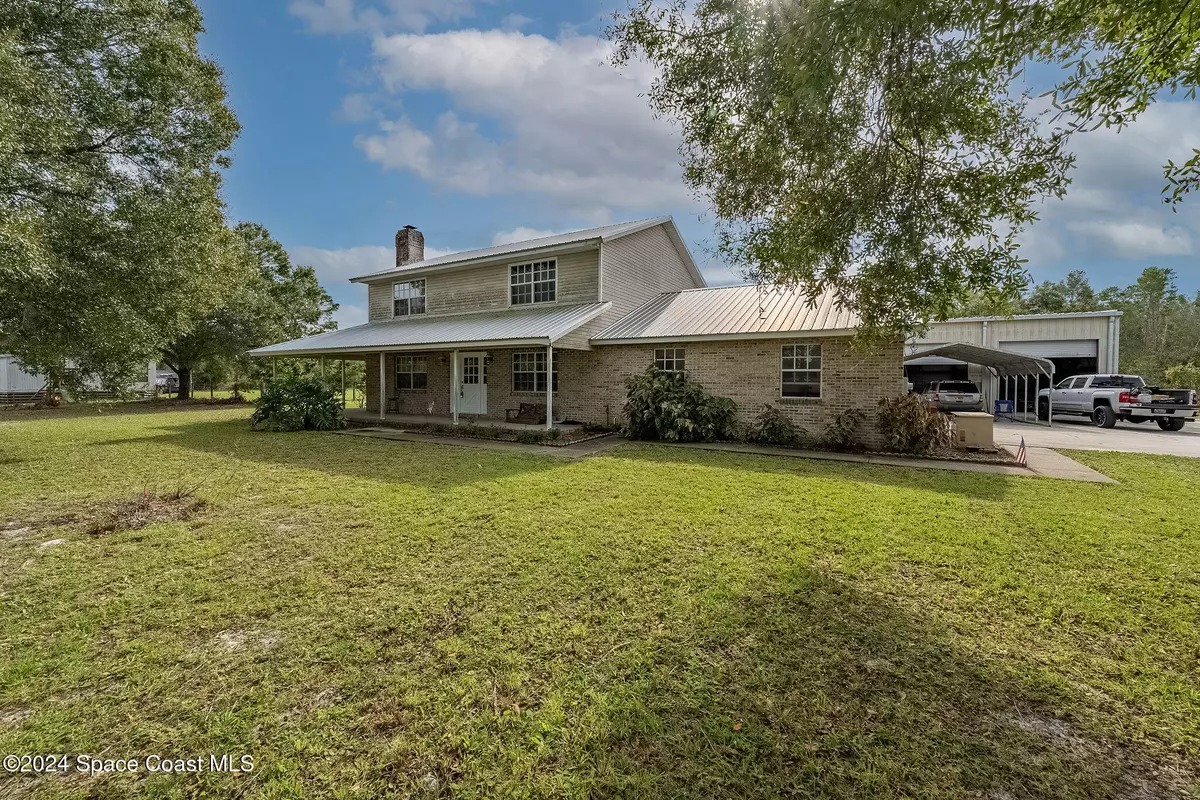 Mims, FL 32754,5095 Gandy RD