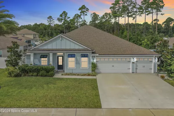 Fernandina Beach, FL 32034,95308 Creekstone DR