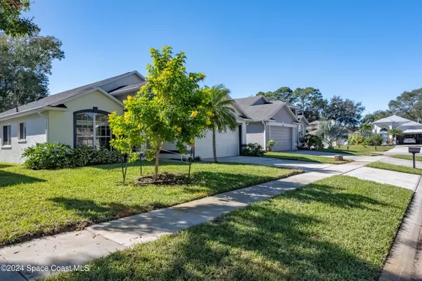 Melbourne, FL 32940,2795 Caitlin CT