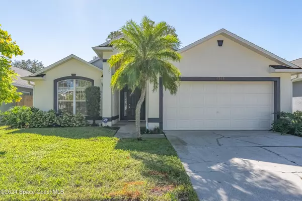 Melbourne, FL 32940,2795 Caitlin CT