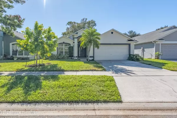 Melbourne, FL 32940,2795 Caitlin CT