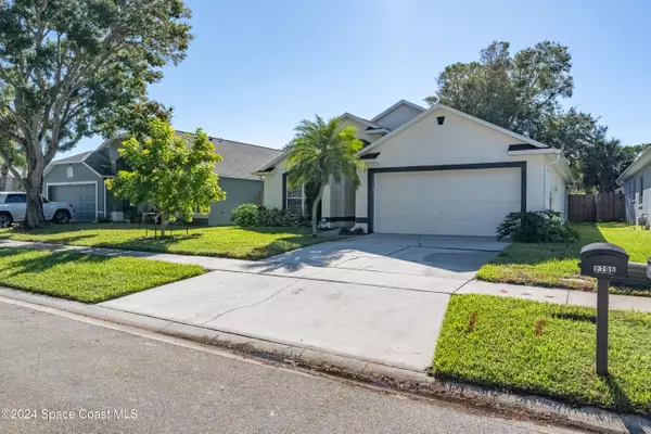 Melbourne, FL 32940,2795 Caitlin CT