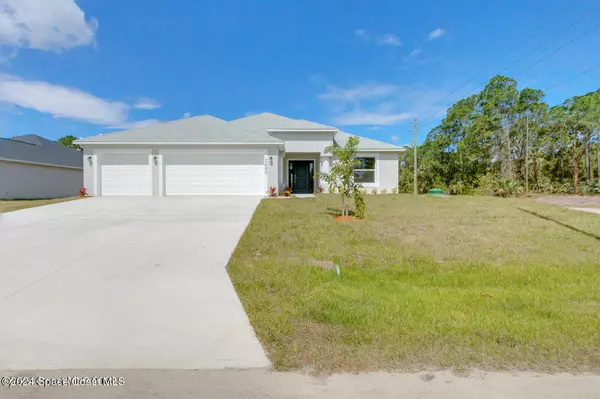 2303 Pineapple AVE, Melbourne, FL 32935