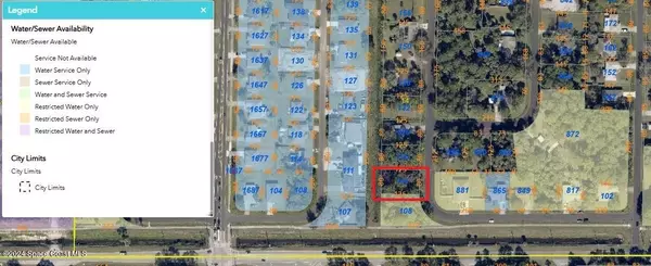 Palm Bay, FL 32907,114 Hurtig AVE NW