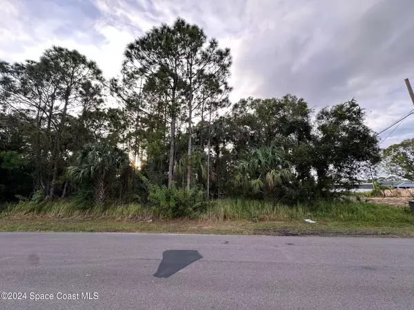 114 Hurtig AVE NW, Palm Bay, FL 32907