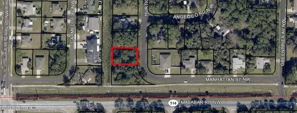 Palm Bay, FL 32907,114 Hurtig AVE NW