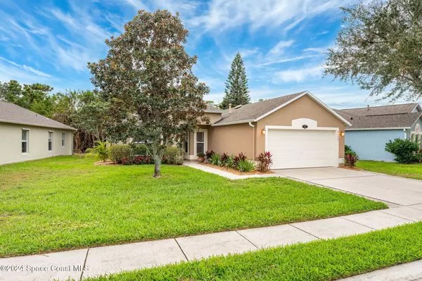 Palm Bay, FL 32905,2122 Spring Creek CIR NE