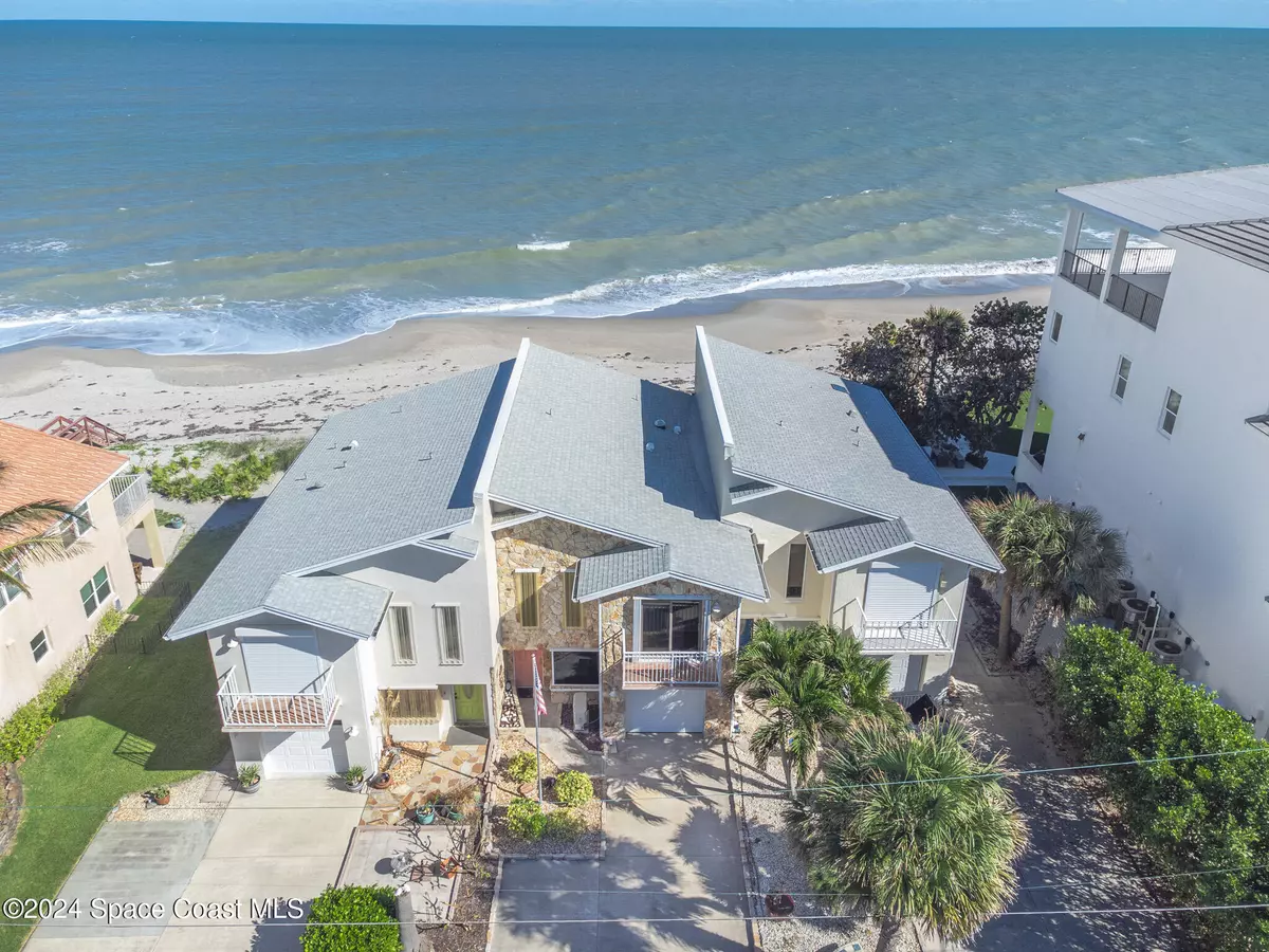 Satellite Beach, FL 32937,632 Ocean ST