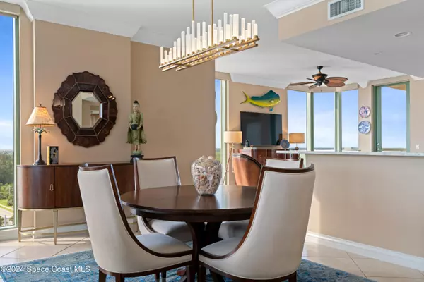 Hutchinson Island, FL 34949,4330 N Highway A1a #Ph1