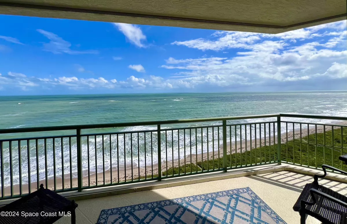 Hutchinson Island, FL 34949,4330 N Highway A1a #Ph1