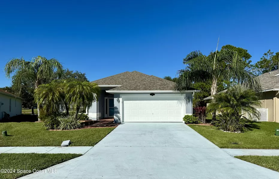 2461 Stratford Pointe DR, West Melbourne, FL 32904