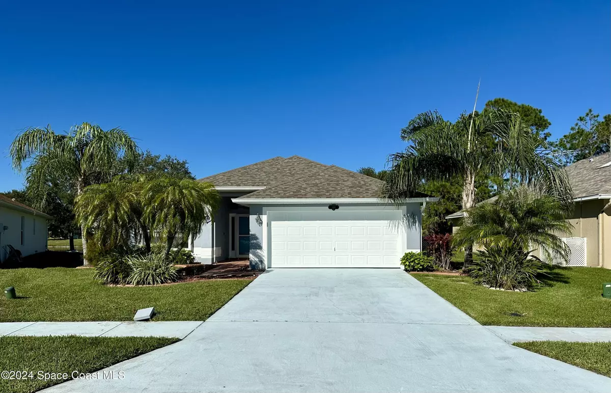 West Melbourne, FL 32904,2461 Stratford Pointe DR