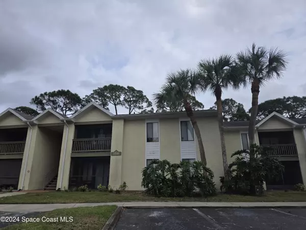 Titusville, FL 32780,3595 Sable Palm LN #P