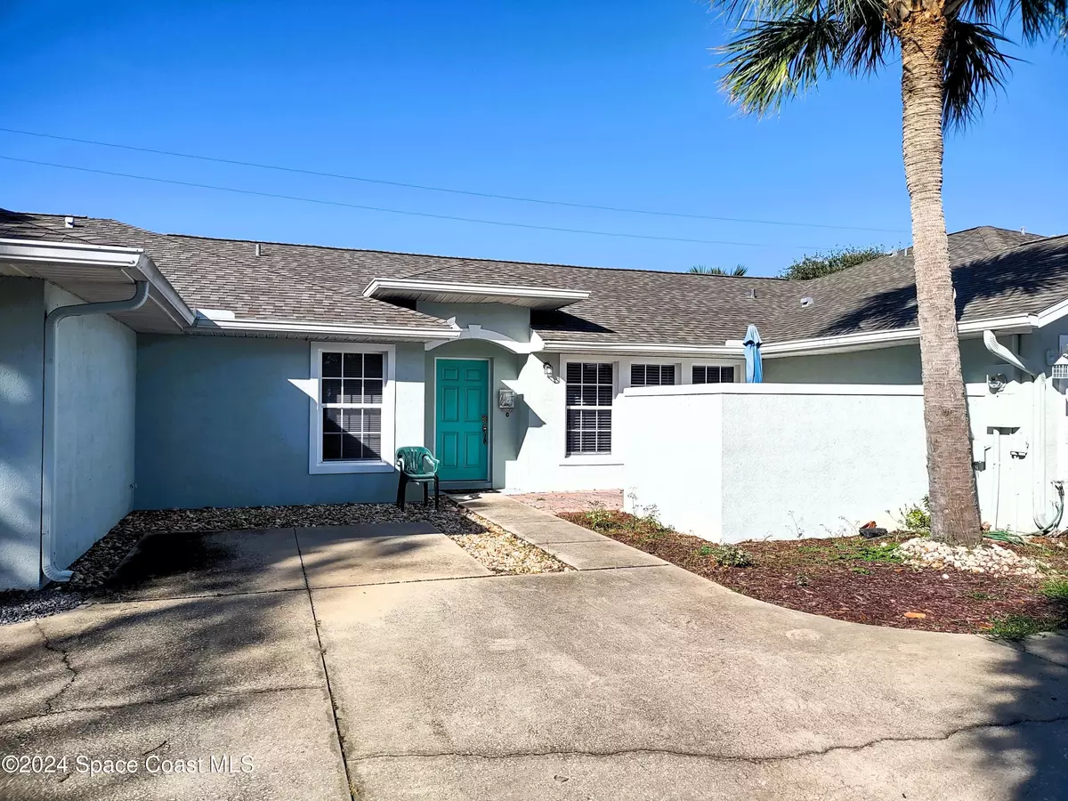 Satellite Beach, FL 32937,603 Grant CT