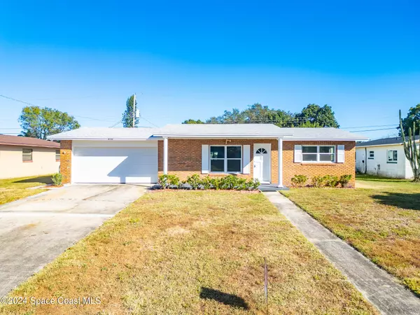 Titusville, FL 32780,4355 Carlysle AVE