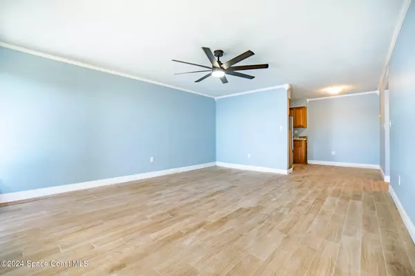 Titusville, FL 32780,190 E Olmstead DR #F27