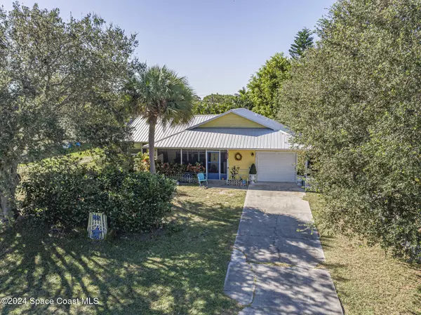 832 Roseland RD, Sebastian, FL 32958