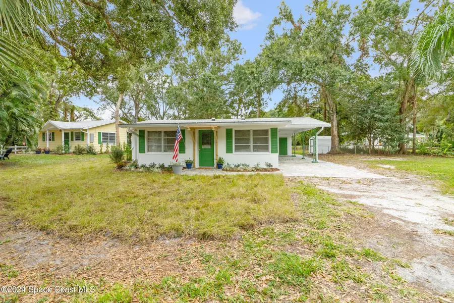 6727 Blue Jay LN, Melbourne Village, FL 32904