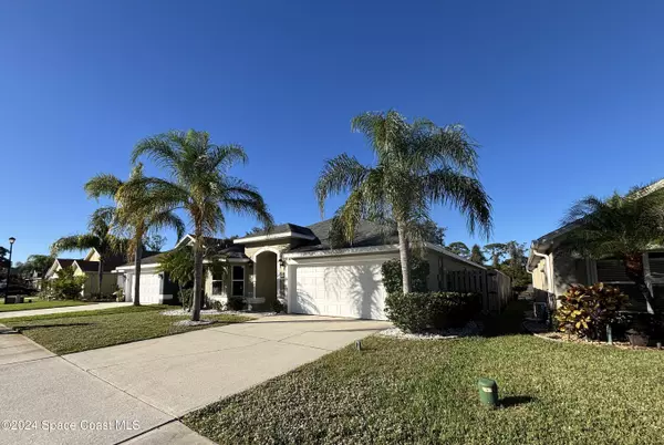 1430 Morgan CT,  Melbourne,  FL 32934