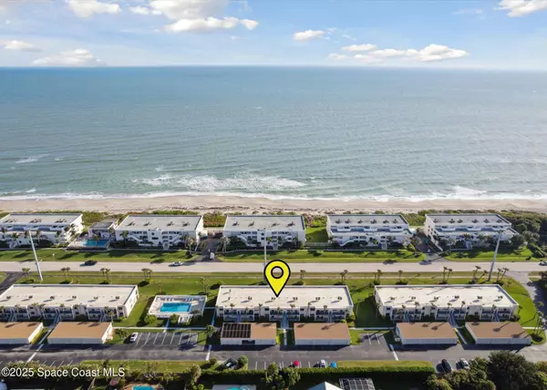 2050 Atlantic ST #323, Melbourne Beach, FL 32951