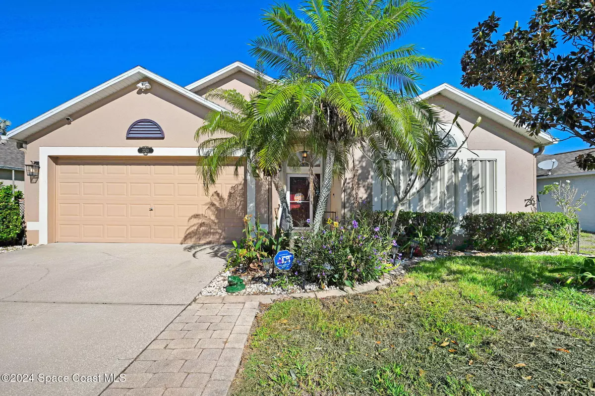 Palm Bay, FL 32909,2210 Spring CIR NE