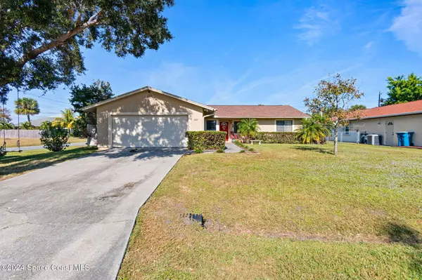 Palm Bay, FL 32907,1807 Glenwood ST NE